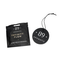 89 Aromatic Infinity Flow paberist õhuvärskendaja | Multum