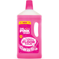 Pink Stuff universalus grindų valiklis 1L | Multum