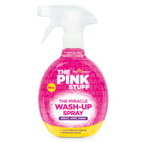 Pink Stuff universaalne puhastusvahend pindadele 500ml | Multum