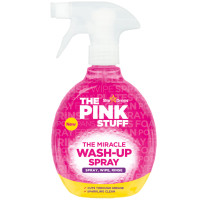 Pink Stuff universaalne puhastusvahend pindadele 500ml | Multum