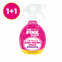 Pink Stuff universaalne puhastusvahend pindadele 500ml | Multum