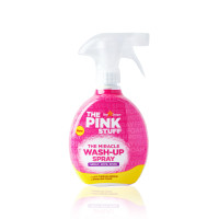 Pink Stuff universali valymo priemonė paviršiams 500ml | Multum
