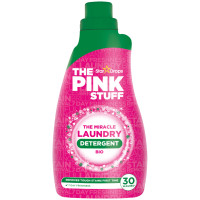 Pink Stuff Bio vedel pesupesemisvahend 960ml | Multum