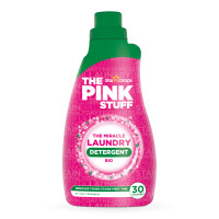 Pink Stuff Bio vedel pesupesemisvahend 960ml | Multum