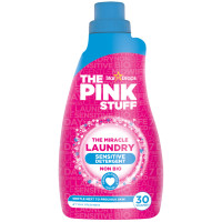 Pink Stuff Non Bio vedel pesupesemisvahend 960ml | Multum