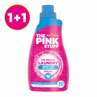 Pink Stuff Non Bio vedel pesupesemisvahend 960ml | Multum