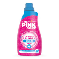 Pink Stuff Non Bio vedel pesupesemisvahend 960ml | Multum