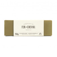 Fer A Cheval Marseille seep soodaga plekieemaldamiseks 150g | Multum