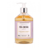 Fer A Cheval ergutava lavendlilõhnaga vedelseep Marseille 500ml | Multum