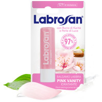 LABROSAN Pink Vanity huulepalsam shi võiga 5,5ml | Multum