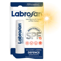 Felce Azzurra Labrosan Defense 12h lūpų balzamas, 5,5ml | Multum