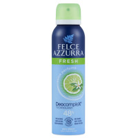 Felce Azzurra Fresh deodorant - aerosool 150ml | Multum