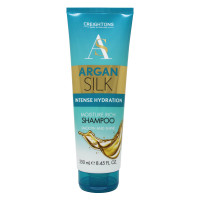 Creightons Argan Smooth šampūnas su argano aliejumi 250ml | Laravel