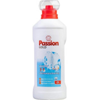 Passion 3in1 skalbimo gelis baltiems skalbiniams 55x 2L | Multum