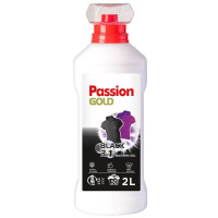 PASSION 3in1 pesugeel tumeda pesu jaoks (50) 2L | Multum