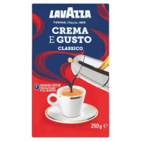 Lavazza Crema ja Gusto Classico 250g | Laravel