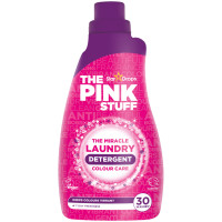 Pink Stuff värvisäästlik pesupesemisvahend 960ml | Multum