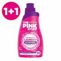 Pink Stuff värvisäästlik pesupesemisvahend 960ml | Multum