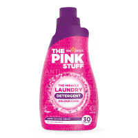 Pink Stuff värvisäästlik pesupesemisvahend 960ml | Multum