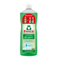 Frosch Bio Spirit klaasipuhastusvahend 1L | Multum