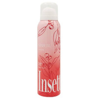 Insette Sensual dezodorants sievietēm 150ml | Multum