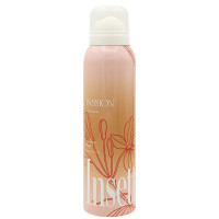 Insette Passion dezodorants sievietēm 150ml | Multum