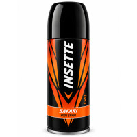 Insette Safari deodorant meestele 150ml | Multum