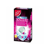 G&G WC poti puhastustabletid 16tk 400g | Laravel