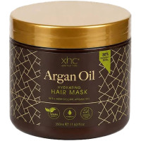 XHC Xpel Hair Care Argan Oil mitrinoša matu maska ar Marokas argāna eļļu, 350 ml | Multum