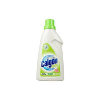 Calgon ECO vandens minkštiklis - minkštiklis skalbimo mašinoms 750ml | Multum