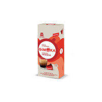 Gimoka Nespresso Intenso kavos kapsulės 10 vnt | Multum