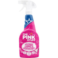 Pink Stuff puhastusvahend vaipadele ja pehmele polstrile 500ml | Multum
