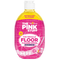 Pink Stuff išspaudžiamas grindų valiklis 750ml | Multum