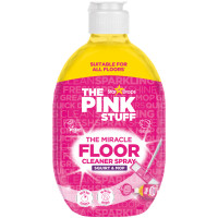 Pink Stuff pigistatav põrandapuhastusvahend 750ml | Multum