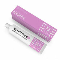 Woom dantų pasta jautriems dantims 75ml | Laravel