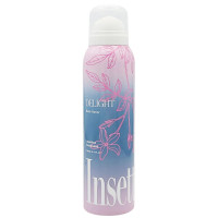 Insette Delight dezodorantas moterims 150ml | Multum