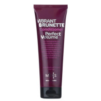 Mades Hair apimties suteikiantis kondicionierius rudiems plaukams 250ml | Multum