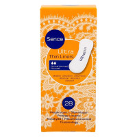 Sence daily inserts (tavalised) 28 tk | Laravel