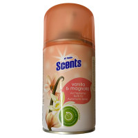 At Home õhuvärskendaja täiteaine vanilje ja magnoolia aroomiga 250ml | Laravel