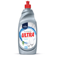 Deluxe Ultra Platinum nõudepesuvedelik 850ml | Laravel