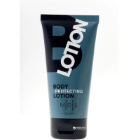 Mades Cosmetics Men kaitsev kehakreem bioaktiivse õliga, 150ml | Multum