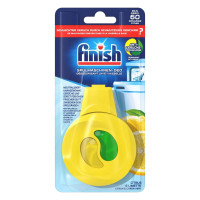 Finish gaiviklis su citrinos kvapu indaplovei 4ml | Laravel