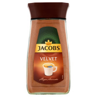 JACOBS Velvet lahustuv kohv 200g | Multum