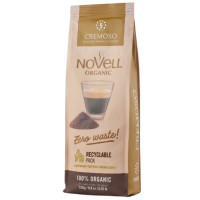 NOVELL Cremoso malta kava 250g | Multum