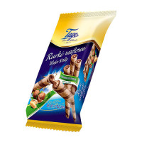 TAGO vahvlirullid pähklikreemiga 150g | Multum