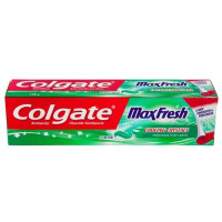 COLGATE Max Fresh dantų pasta su mėtomis 100ml | Laravel
