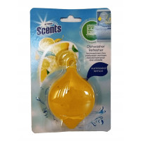 Освежитель для посудомоечной машины AT HOME Scents с ароматом лимона 12г | Laravel