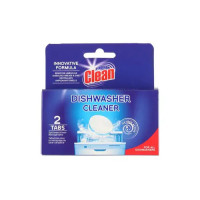 AT HOME trauku mazgājamās mašīnas kapsulas 2x40g | Multum