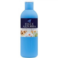 FELCE AZZURRA dušigeel mandli ja valge tee aroomiga 650ml | Multum