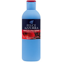 Hibiskiõie aroomiga dušigeel FELCE AZZURRA 650ml | Multum